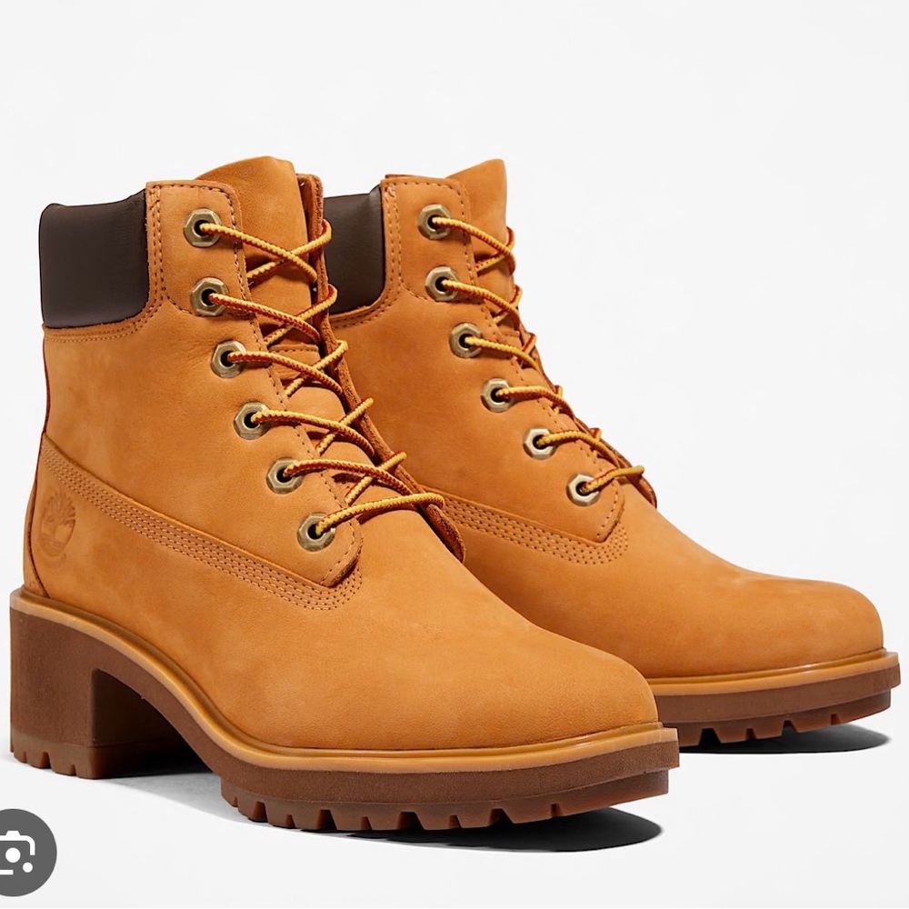 Timberland Women's Kinsey Boots